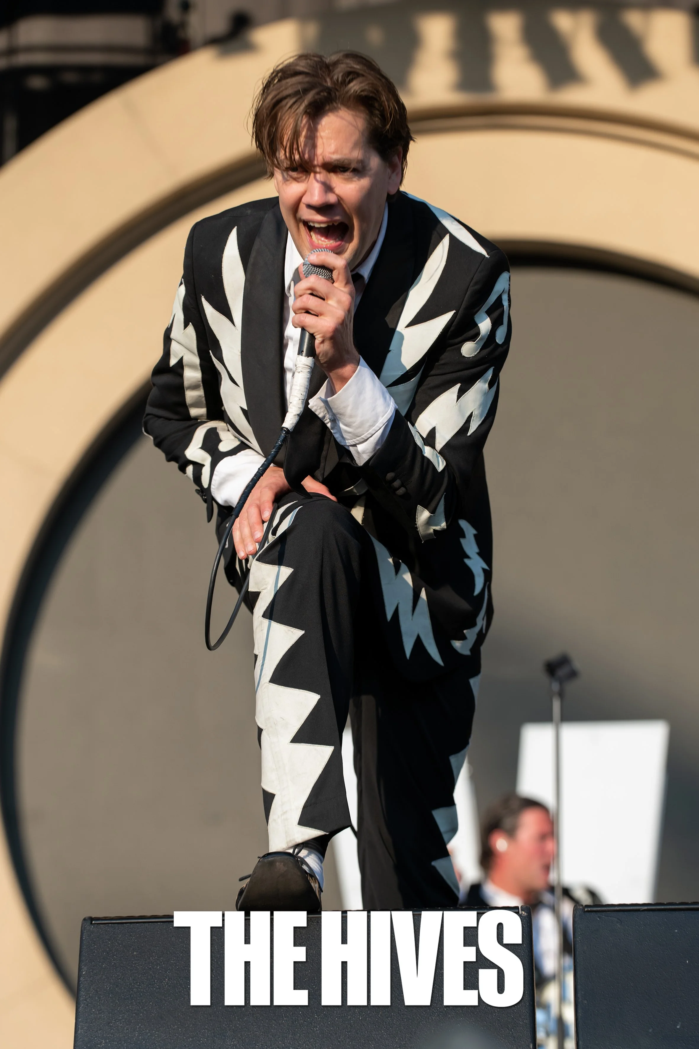 Legendary Bauhaus frontman Peter Murphy launches new label